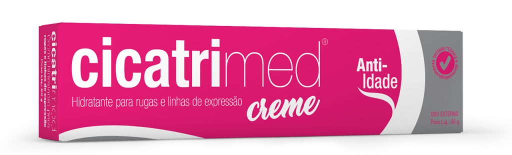 Cicatrimed Creme