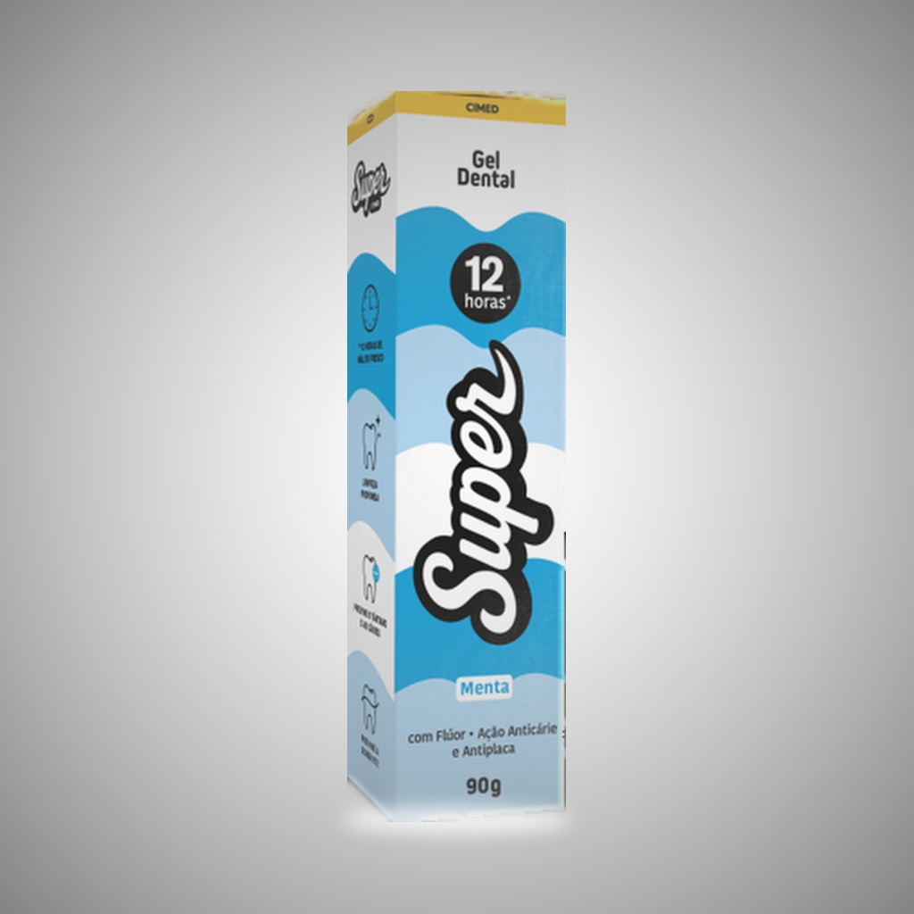 Super Gel Dental